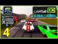 Project Cars Go Global Launch Gameplay (Android, iOS) - Part 4