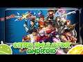 Project X Zone | Setting Citra 3Ds Emulator Android (MMJ)