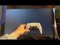 PS5: How to Fix Displaying No Image on TV or Monitor Tutorial! (For Beginners)