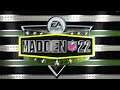 PS5 Madden NFL 22 DDFL 3 Week 4 Patriots VS Chargers