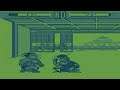 QUIZFIGHTER QUIZ FIGHTER UMC 1993 BIT CORPORATION GAMATE HANDHELD LCD GREEN NORMAL SCREEN