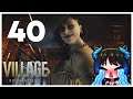 Qynoa plays Resident Evil Village #40