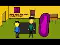 Rebellious Zuliers episode 1: The spread of Substance Z