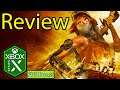 ReCore Xbox Series X Gameplay Review [FPS Boost] [Xbox Game Pass]