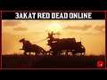 Red Dead Online: Неделя торговцев и самогонщиков