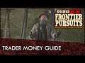 Red Dead Online Trader Guide: How To Make The Most Money