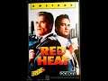 Red Heat Amstrad Cpc464 Review