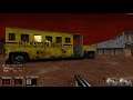 Redneck Rampage Rides Again Walkthrough Part 4 / Gameplay 3D GDX - E1L4 / Jack Ó Lope Farm
