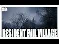 Resident Evil Village - Découverte 4K PC High Graphics Performance FR
