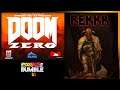 RÉTROSPECTIVE DOOM // EP.4 MODS ET EXTENSIONS // DOOM ZERO & REKKR
