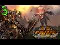 Returning to Ruin the Mainland! - Total War: Warhammer 2! Mortal Empires: Taurox #3