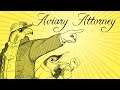 REVOLUTION! - Aviary Attorney #8 [Ladies Night: Co-Optails!]