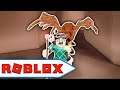 ลุงพีจอมเวทย์หนีตายแมงมุมยักษ์!! | Roblox Wizard Simulator (35)