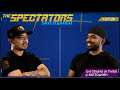 Russell Wilson vs Aaron Rodgers for MVP 2020 possibly NFC Champ | The Spectators