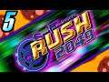 San Francisco Rush 2049 #05 - Hunting For Coins