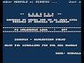 Scoopex   Bumpy mp4 HYPERSPIN AMIGA INTRO CRACKTRO DEMO COMMODORE NOT MINE VIDEOS