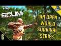 SCUM Island: A Prisoner's Open World Survival Series - Ep 6