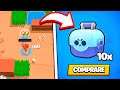 SE PERDO CONTRO I FAN DEVO SHOPPARE!! - BRAWL STARS