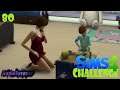 Sims 4 Legacy-Challenge [PART] #80 - Mutti hilft doch gerne!