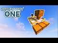 SkyFactory One Sieve Automation EP3