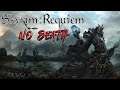 Skyrim - RFAB (без смертей на безумце) Lich Queen #18 Битва с Мирааком