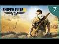 Sniper Elite 3 [PC] - Campo Aéreo de Pont Du Fahs