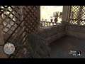 Sniper Elite 4 - DM - We flushed him away many times but he kept coming back like a piece of...