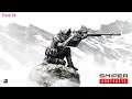 Sniper Ghost Warrior Contracts Gameplay No Commentary Part 14.......................