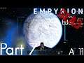 Snow Dwarf | Dead Starter | Project Eden | Empyrion - GS | Alpha 11 | Part 7