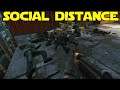 Social Distance