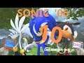 Sonic '06 - Episode 10 - Not An Average Gamer