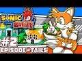 SONIC BATTLE GBA PC GAMEPLAY | TAILS EPISODE | MK Gamers