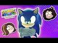 Sonic has a big WHAT!? - Sonic Colors Ultimate