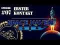Space Haven - #07 🚀 - Erster Kontakt [Let's Play | Gameplay | german | deutsch]