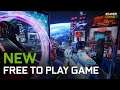 SplitGate - New Free To Play BETA Gameplay | #GamerConnect
