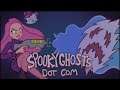 Spooky Ghosts Dot Com #2 the one where I get a really gross key
