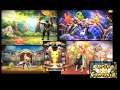 Sprite Fantasia - Classes + Character Creation + Sprite Design