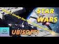 Star Wars: UBISOFT kündigt neues Open World spiel an!