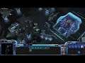 StarCraft 2 Wings of Liberty Campaign (Protoss Edition) Mission 16 - Piercing the Shroud