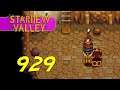 Stardew Valley - Let's Play Ep 929 - AUTO PETTER