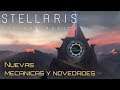 Stellaris: Ancient Relics - Nuevas mecánicas y novedades