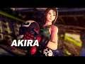 Street Fighter V: Champion Edition - Akira Gameplay Trailer