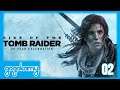 Struggle Hunter | Rise of the Tomb Raider ep 2 | gogokamy