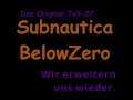 Subnautica Below Zero Das Original Teil-57 Wir erweitern uns wieder.
