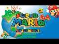 Super Mario 64 Last Impact Atualizado 2020 (Download na Descrição)