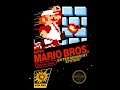 Super Mario Bros. Full Playthrough - NES CLASSIC! Solid Nate Live Stream #77