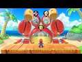 Super Mario Party - King Bob-omb's Powderkeg Mine With Rosalina (Master CPU)