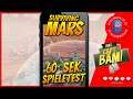 Surviving Mars Spieletest in 60 Sekunden | Surviving Mars Review Deutsch #shorts