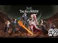 Tales of Arise: Alphen's Lore... | FULL Playthrough (Part 9)