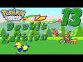 Team Magma Specializes in Wasting Our Time - Let's Play Pokemon Emerald: Double Edition - Part 13